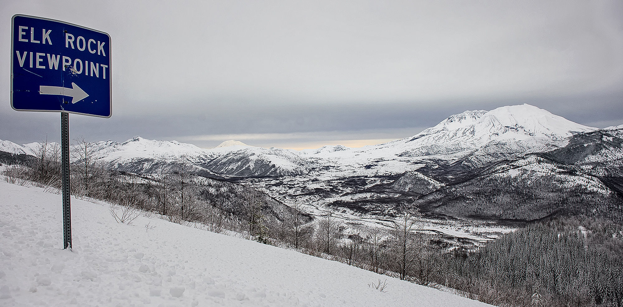 Snow day
